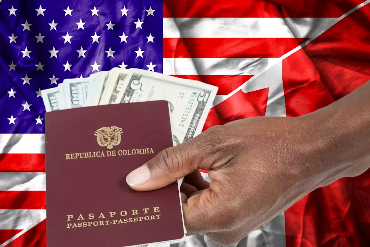 Ofertas de empleo para colombianos en Estados Unidos, Canadá y más países: ayuda el Sena - Pulzo