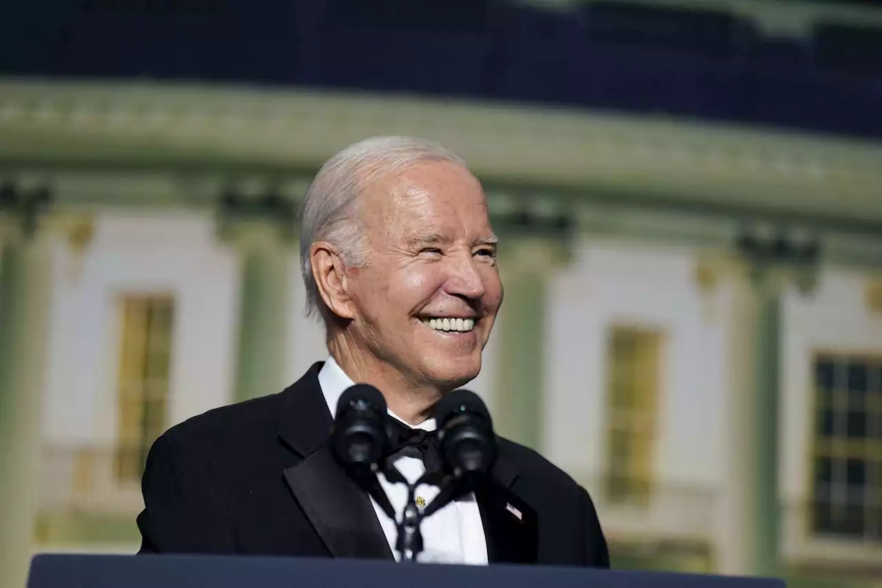 Biden to reassure Marcos as China tensions flare