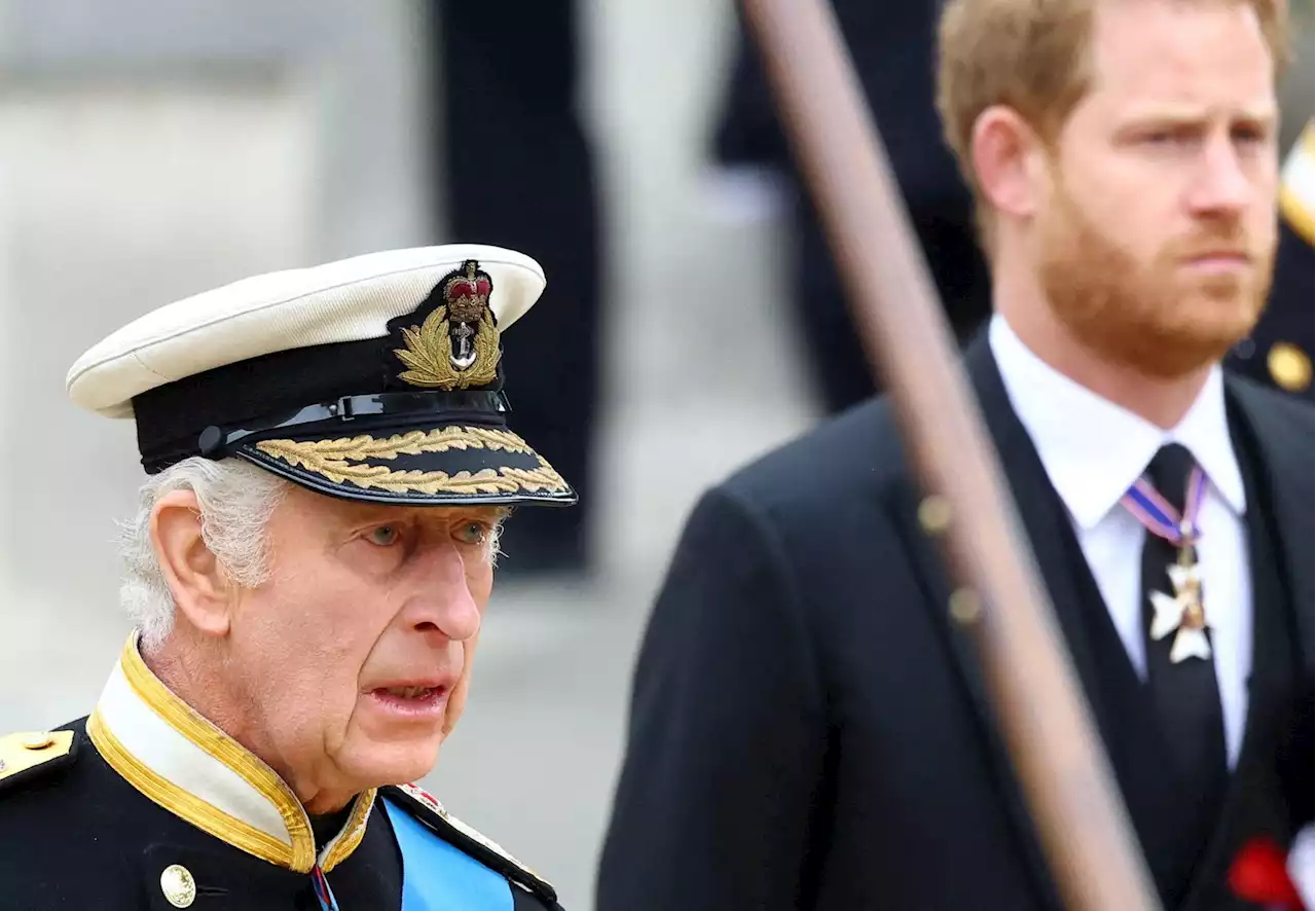 Will Harry's mission to purge press overshadow King Charles' coronation?