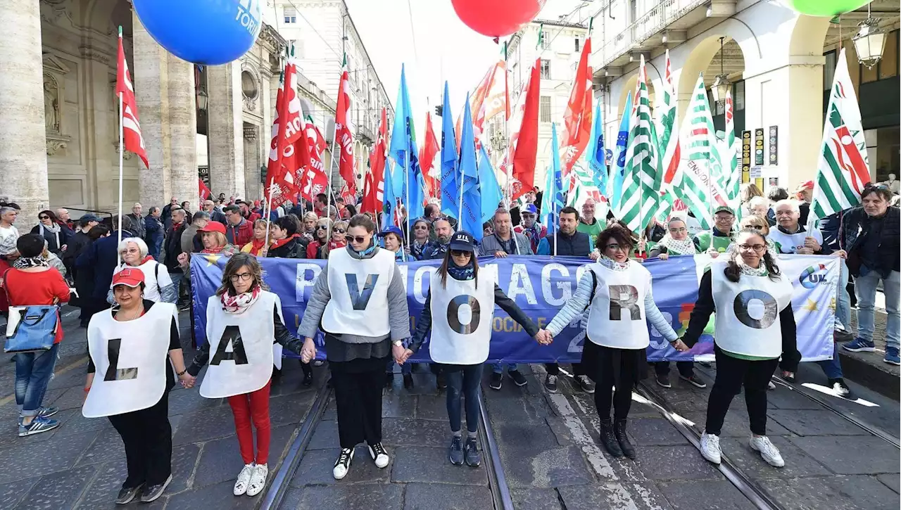 Primo Maggio, parte la sfida per l’egemonia sociale