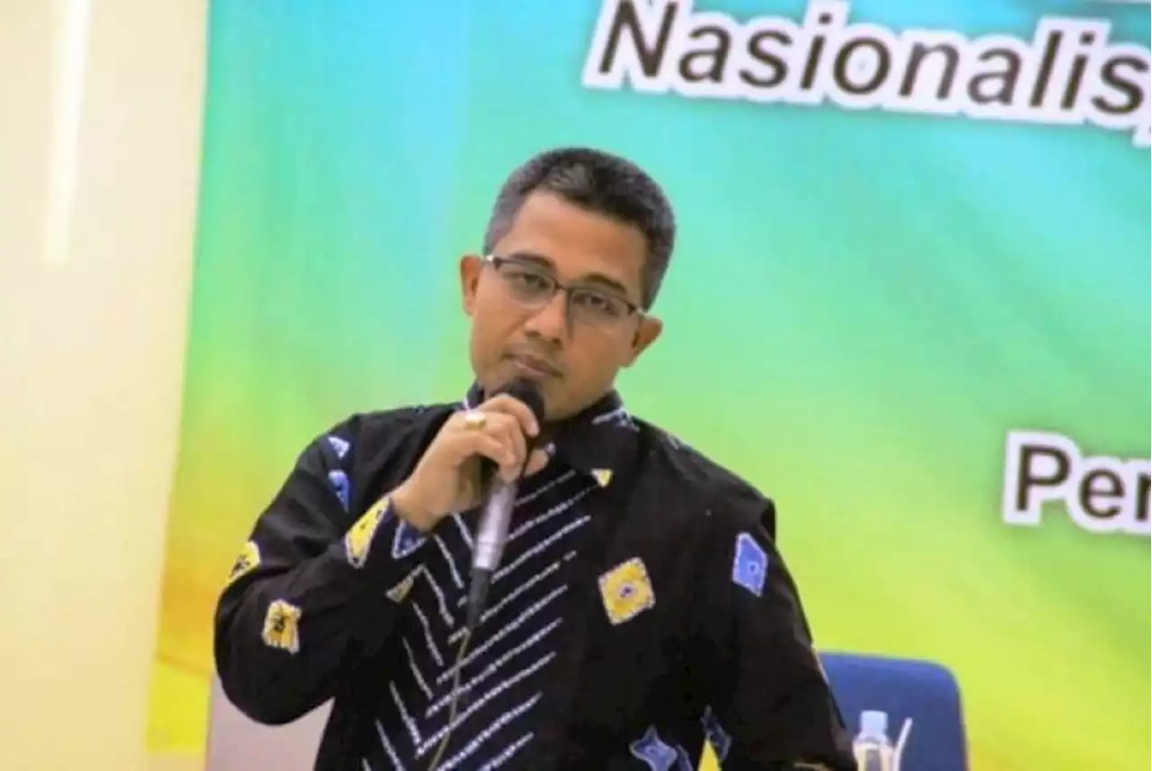 Bentrok TNI-Polri, Pengamat Intelijen: Jangan Ada yang Bermain-main Jelang Pemilu 2024 |Republika Online