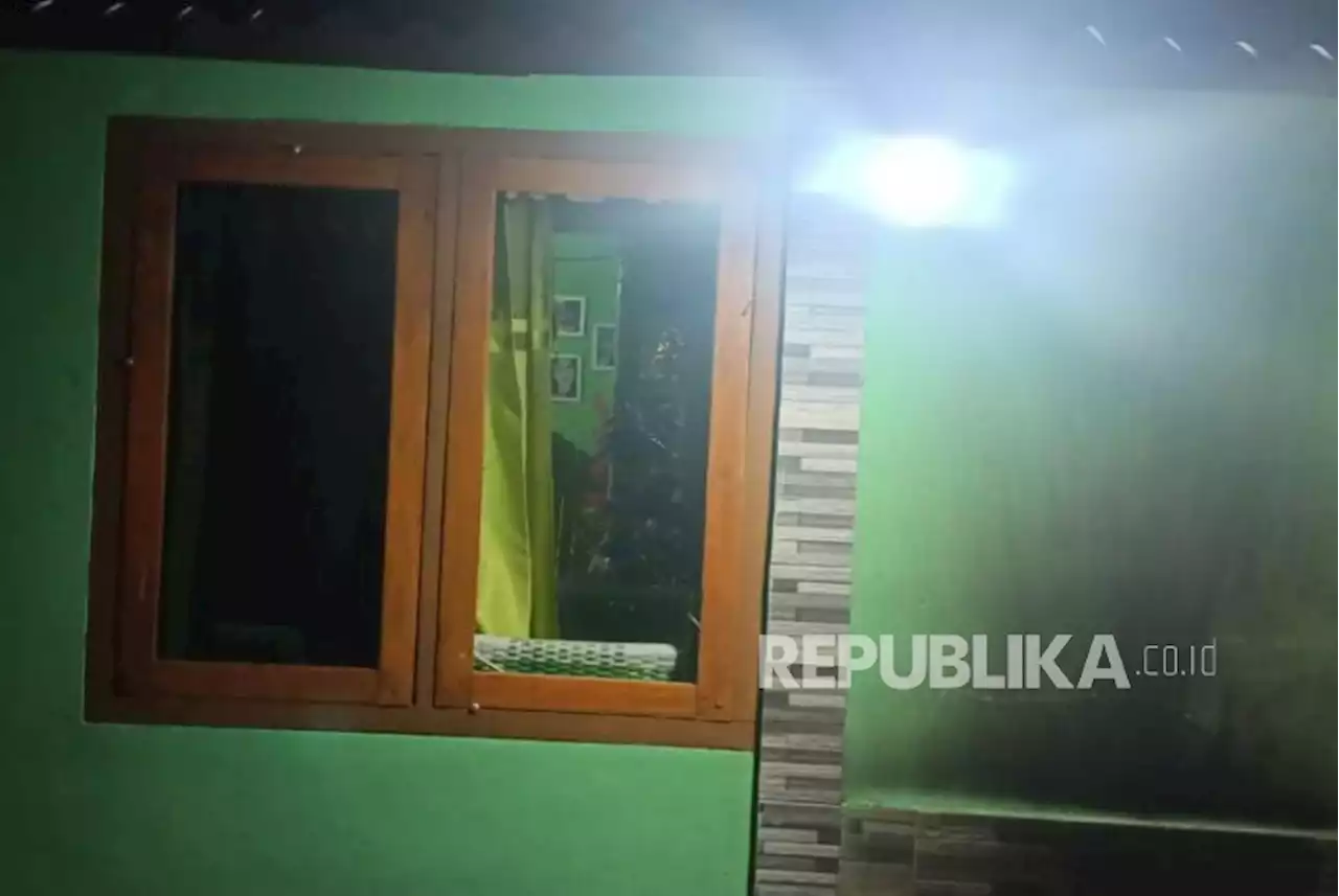 Jejak Kriminal Dadang Buaya, Baru Keluar dari Penjara Ditangkap Lagi Gara-Gara Bacok Warga |Republika Online