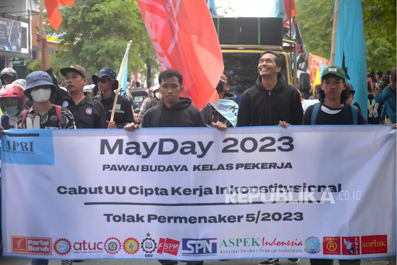 Menko PMK: Sektor Swasta Bantu Kurangi Pengangguran |Republika Online