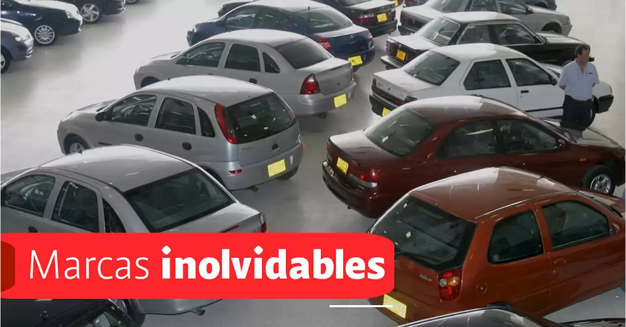 En fondos de pensiones, carros, motos y aerolíneas estas son las marcas inolvidables