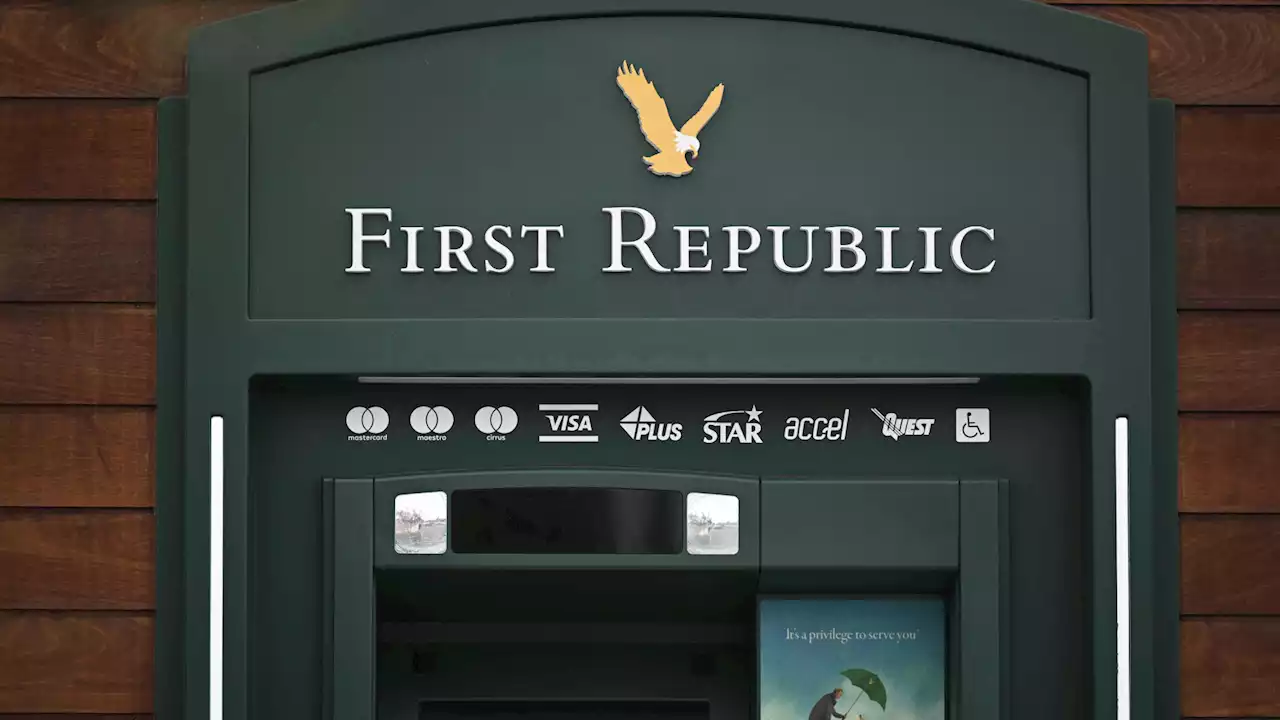 JPMorgan Chase gana la licitación para comprar First Republic Bank