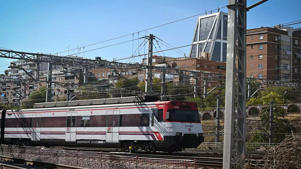 Los nuevos abonos gratuitos de Renfe entran en vigor este lunes