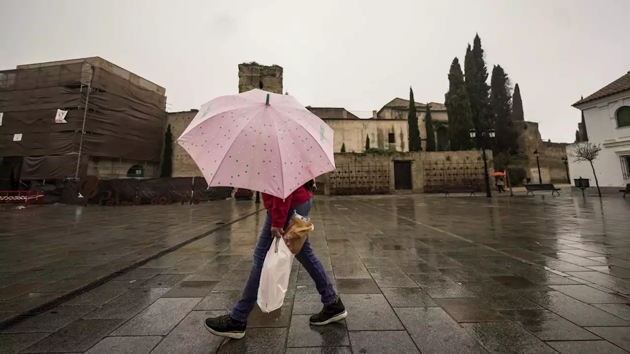 Mayo arranca con una caída generalizada de las temperaturas