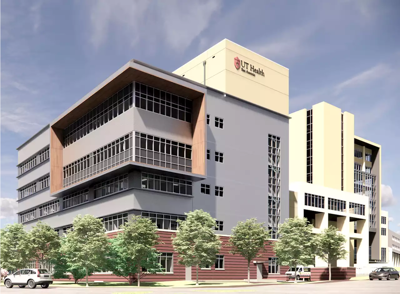 $100 million center to advance San Antonio’s brain health