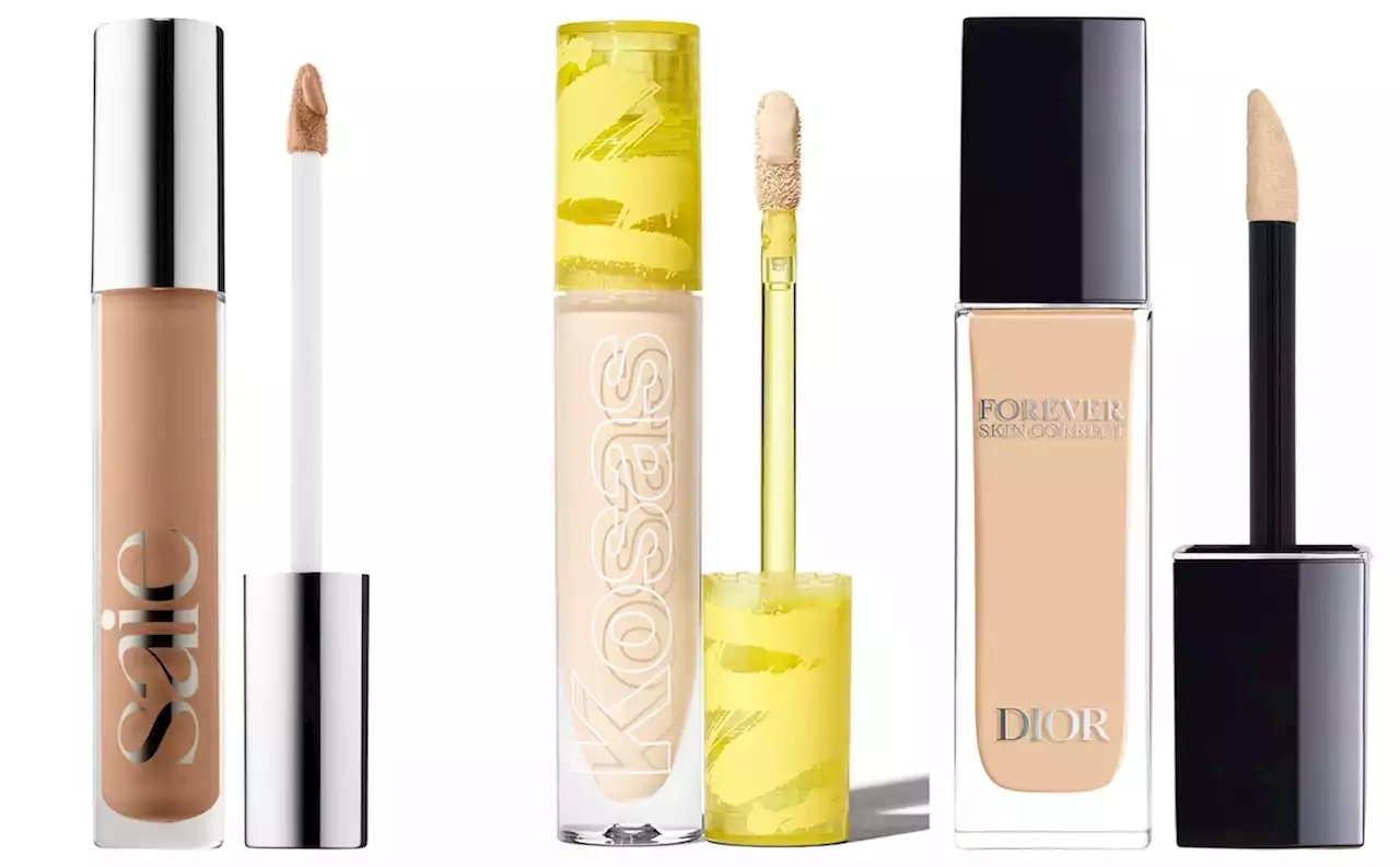 I've Tried Dozens Of Under-Eye Concealers For Dark Circles, & These 8 *Really* Work