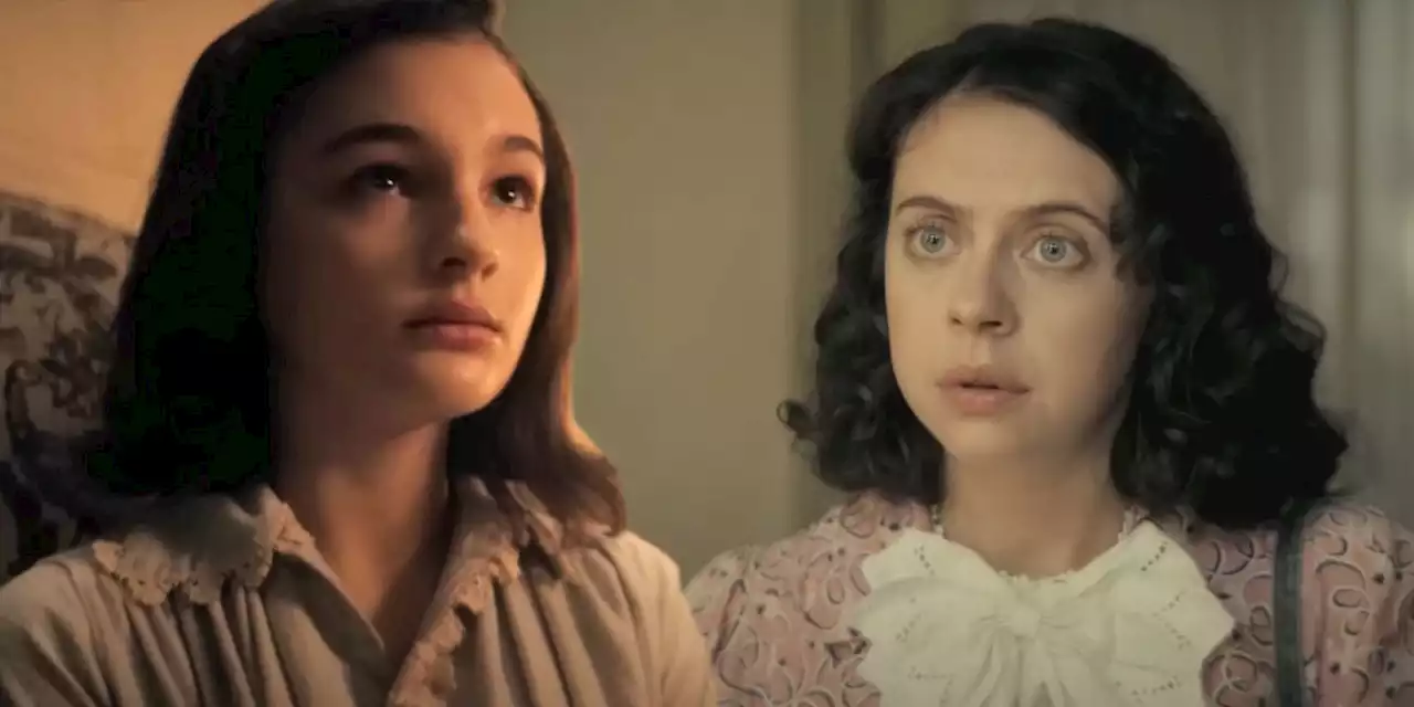 A Small Light Composer On The Show's Modern Approach To Anne Frank