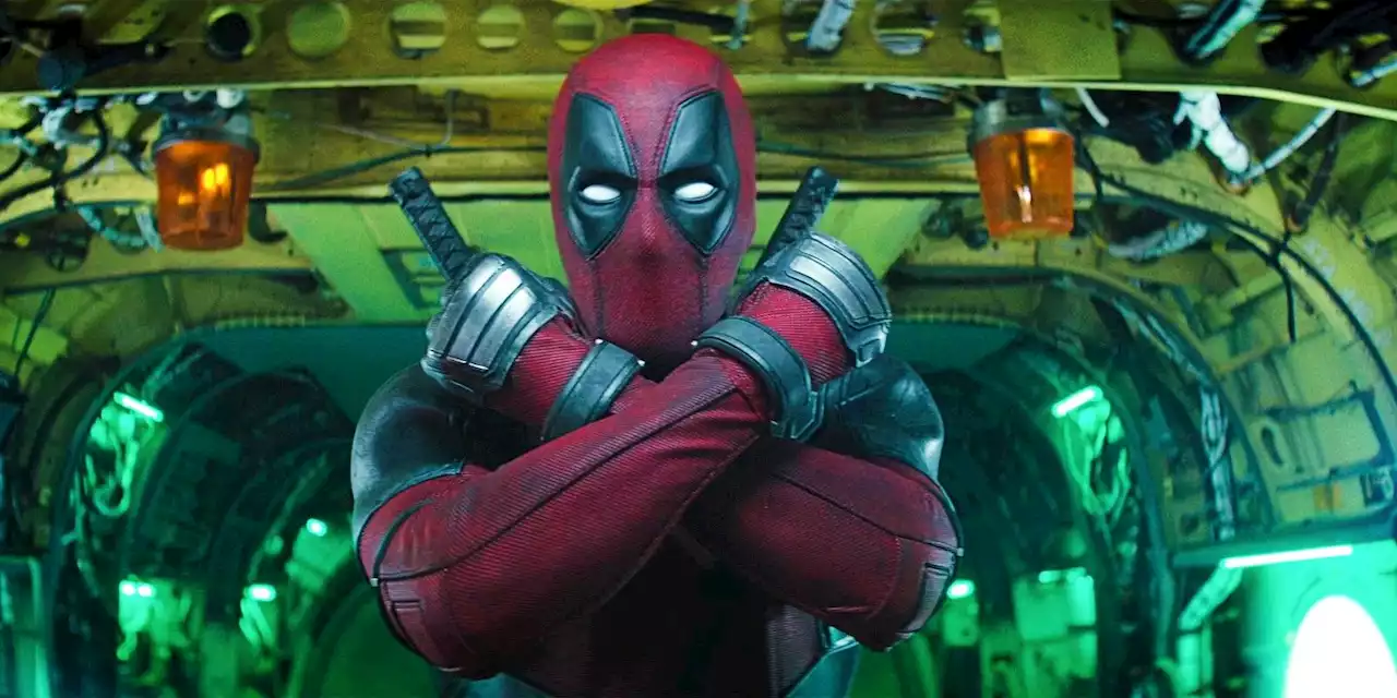 Deadpool 3 Is Bringing Back An Unexpected X-Force Character Confirms Ryan Reynolds