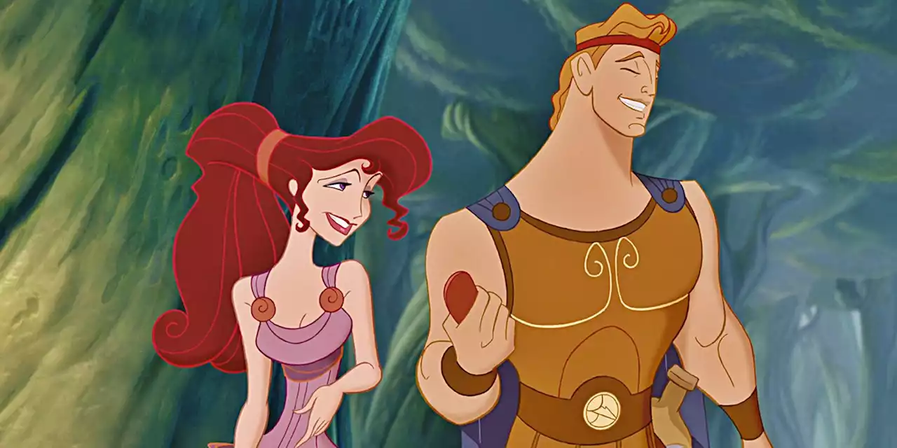 Live-Action Hercules TikTok Inspiration Clarified By Disney Producer