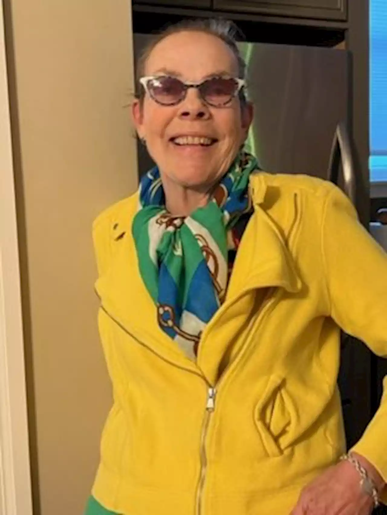 SFPD searching for missing 69-year-old woman 'at-risk'