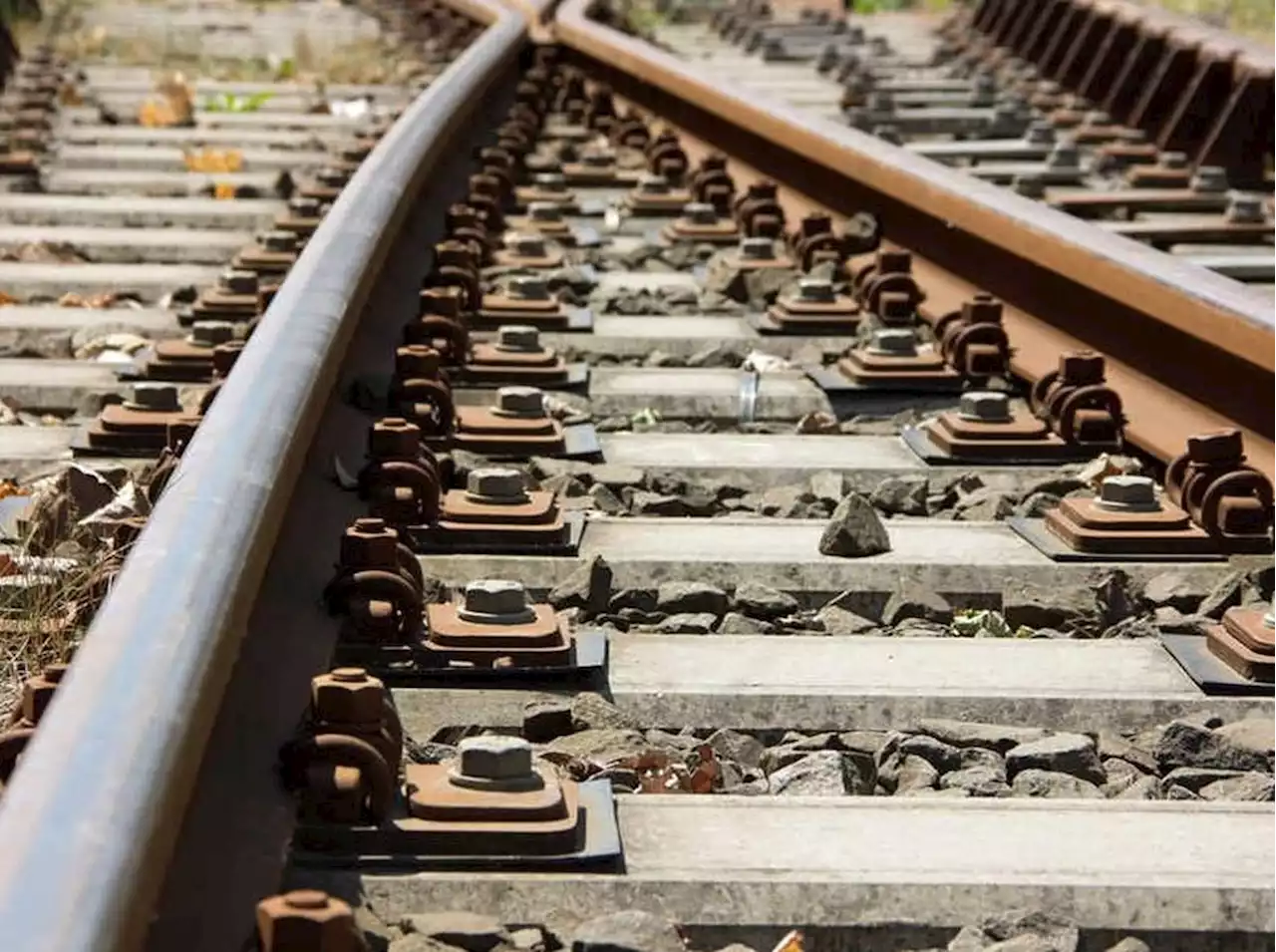 Broken down train causes disruption on routes through Shropshire