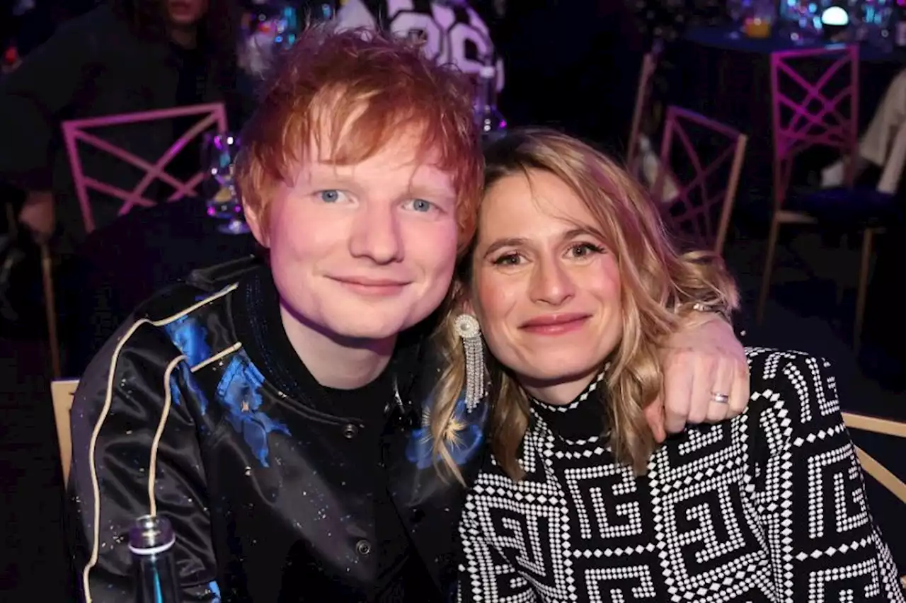 Istri Divonis Idap Tumor, Ed Sheeran Luapkan Emosi ke 7 Lagu yang Ditulis dalam 4 Jam