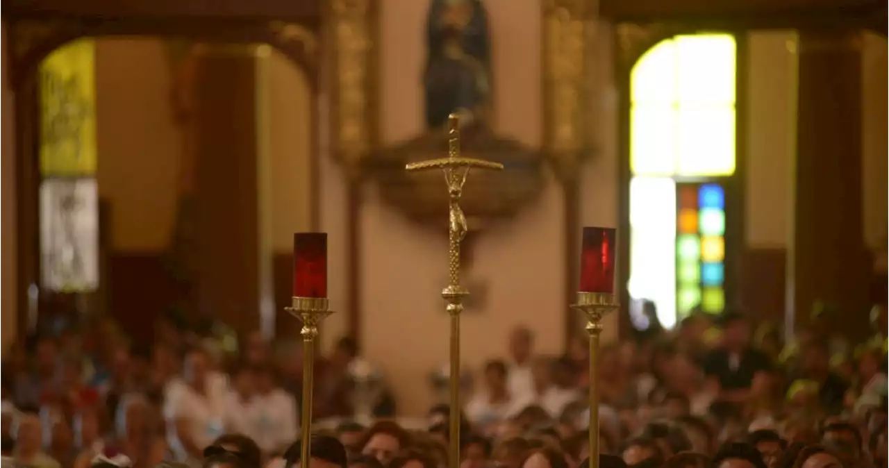 Iglesia católica llama a autoridades a revisar las políticas migratorias en México