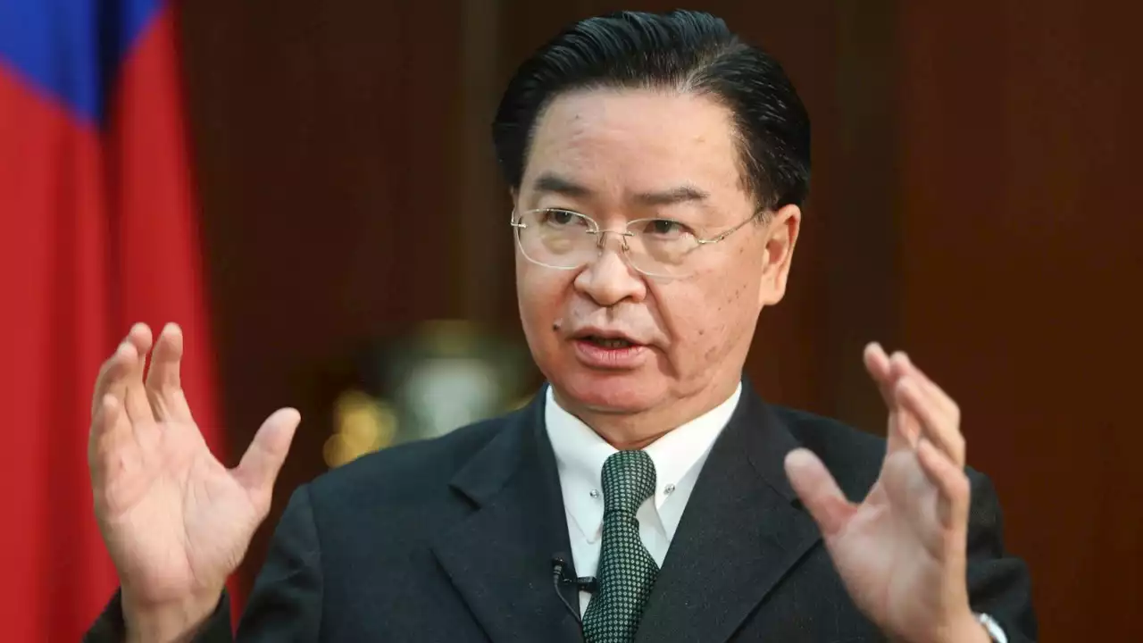 Taiwan's Foreign Minister predicts when China will attack the island