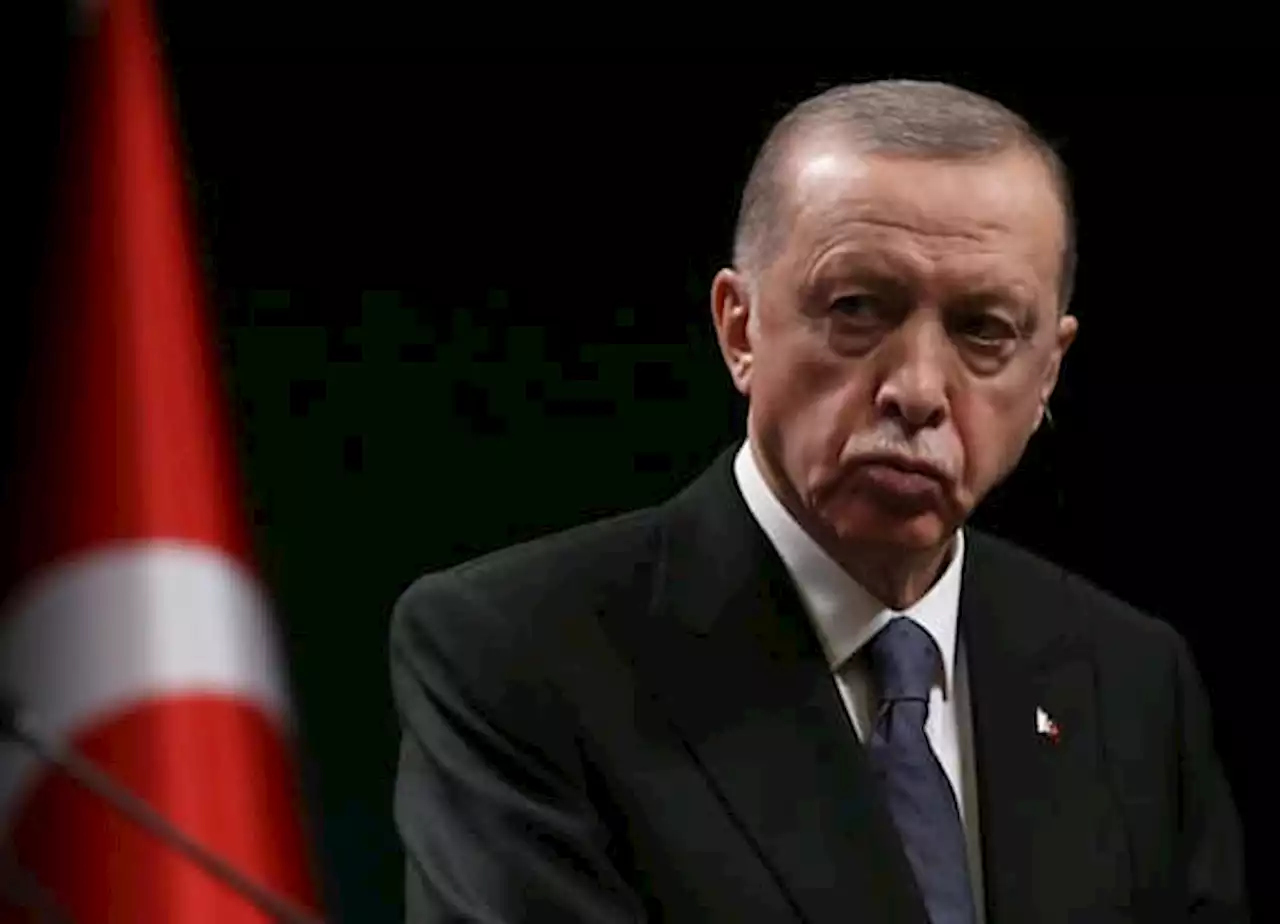 L'annuncio di Erdogan: 'Presunto capo Isis neutralizzato in Siria'