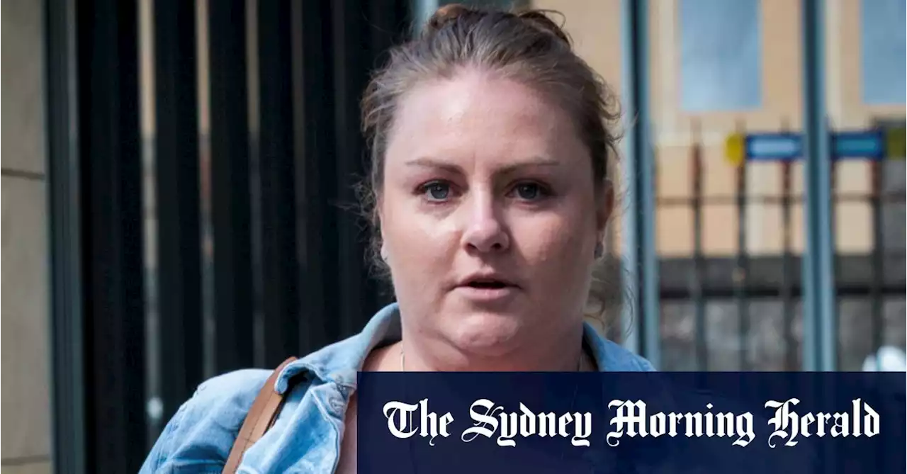 Lauren Cranston jailed for eight years over $105m tax fraud scheme