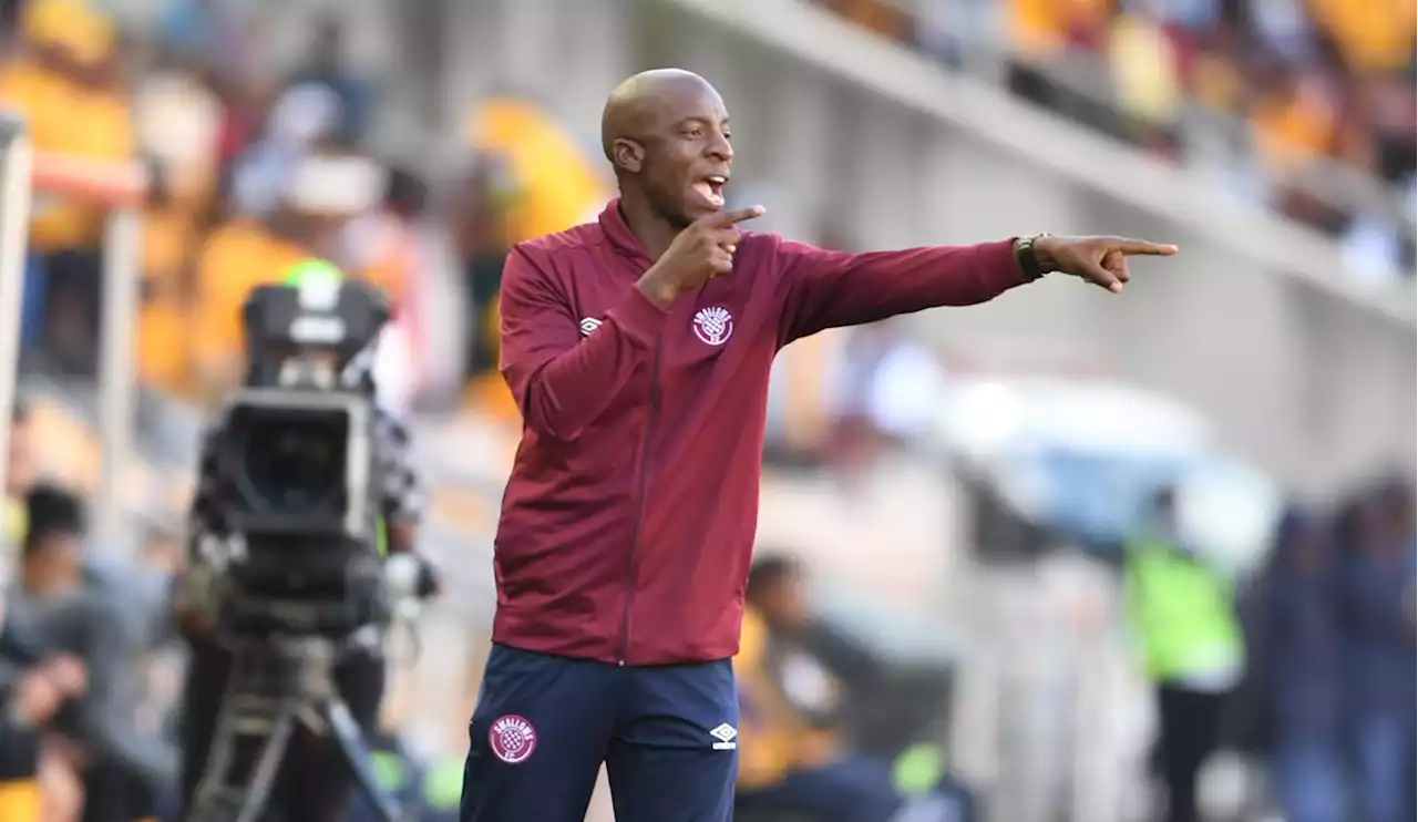 Pirates Loanee Praised After Swallows Defeat Chiefs | Soccer Laduma