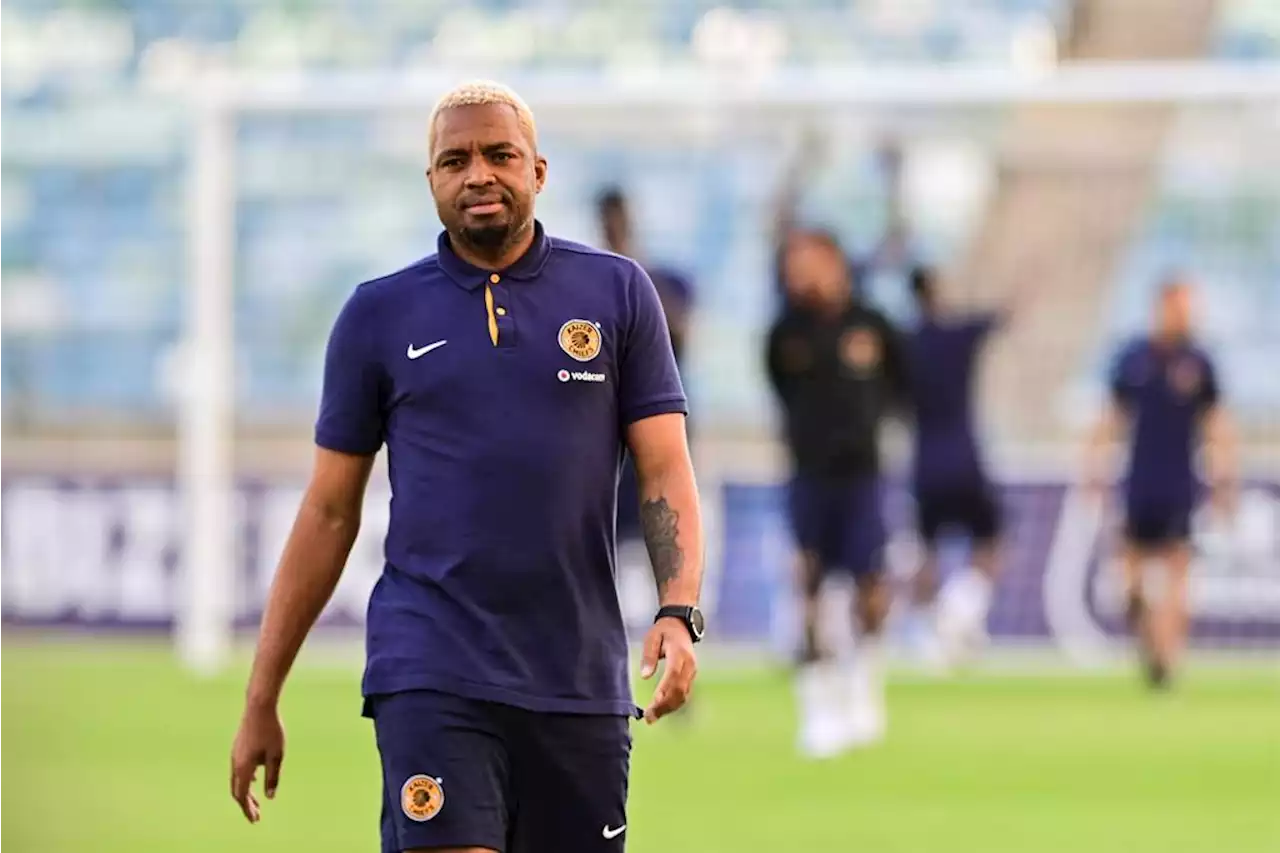 Starting XI: Chiefs v Swallows, Zwane Recalls Veteran! | Soccer Laduma