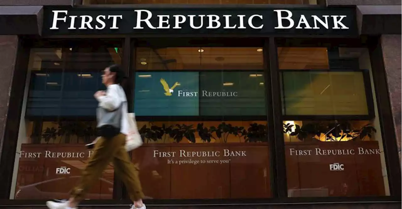 First Republic, JP Morgan acquisirà i 93,5 mld di dollari dei depositi e quasi tutte le attività