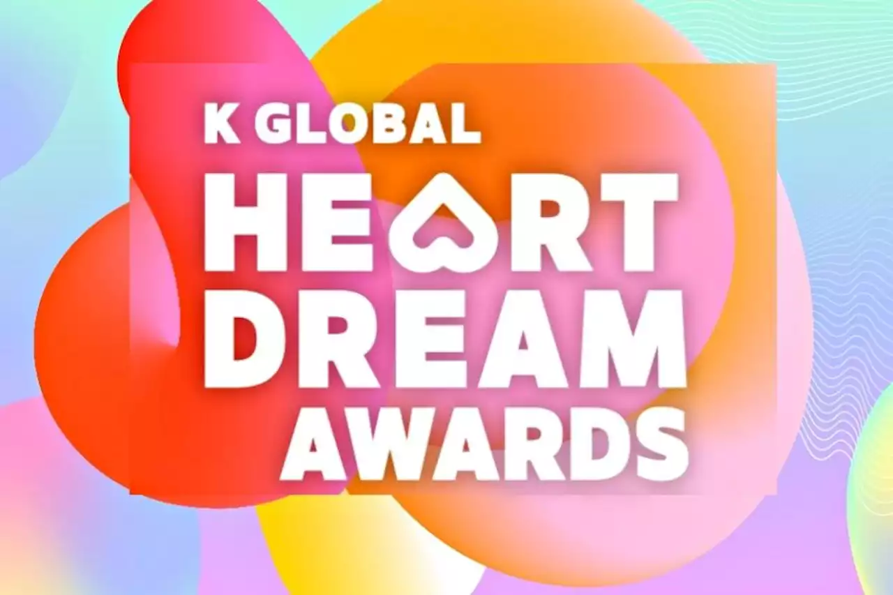 2023 K Global Heart Dream Awards Announces Date And Location For This Year’s Ceremony