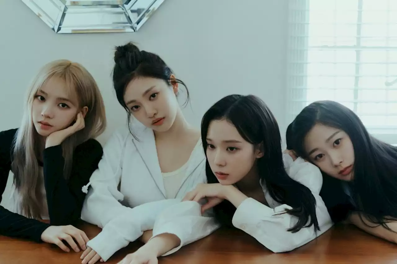 Update: aespa Drops Cozy New Teasers For Comeback With “MY WORLD”