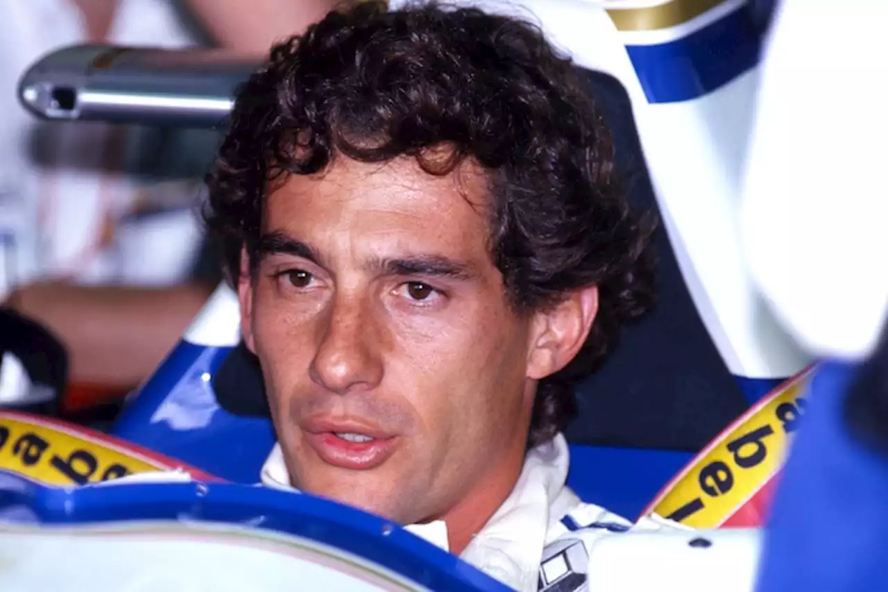 Ayrton Senna: Erinnerungen an den Grössten