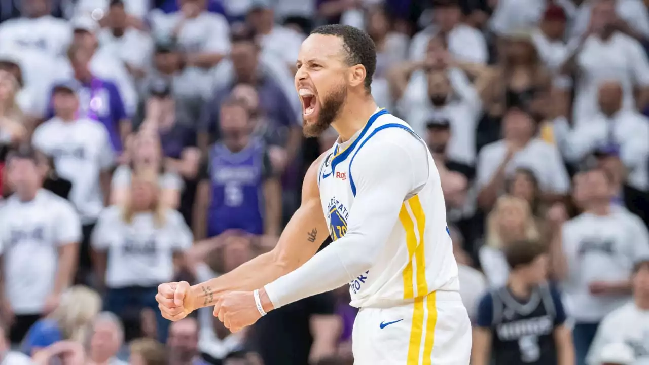 NBA: Steph Curry knackt Playoff-Rekord! „Leistung für die Ewigkeit“