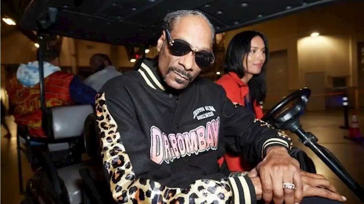 Snoop Dogg хочет поучаствовать в покупке клуба НХЛ «Оттава» — СМИ