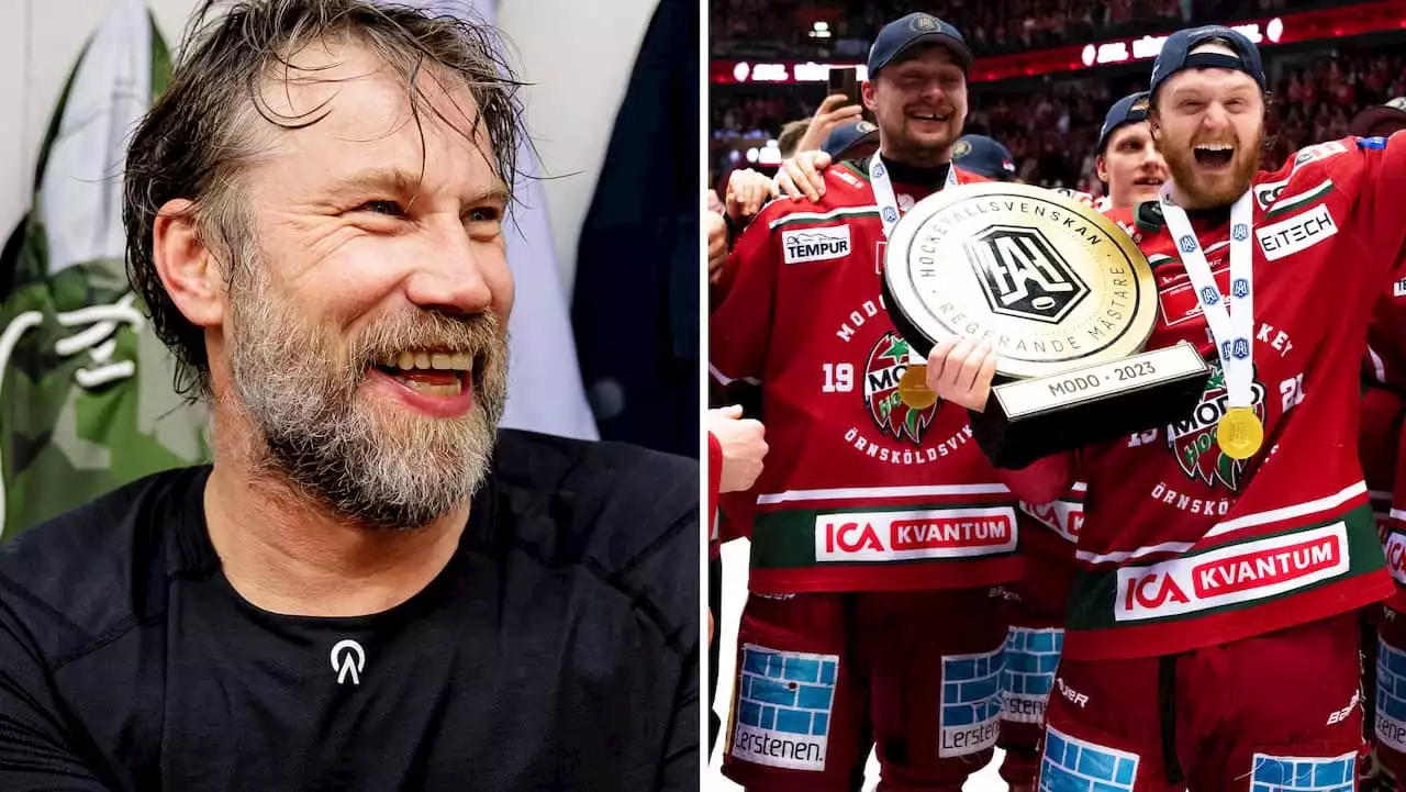 ”Foppa” i tårar: ”Har varit jobbiga veckor”