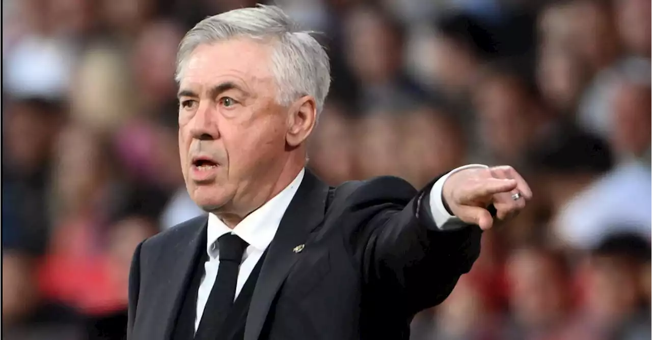 Real Madrid, Ancelotti: &quot;Scadenza per il Brasile? Sciocchezze. Ascoltate Antetokounmpo&quot;