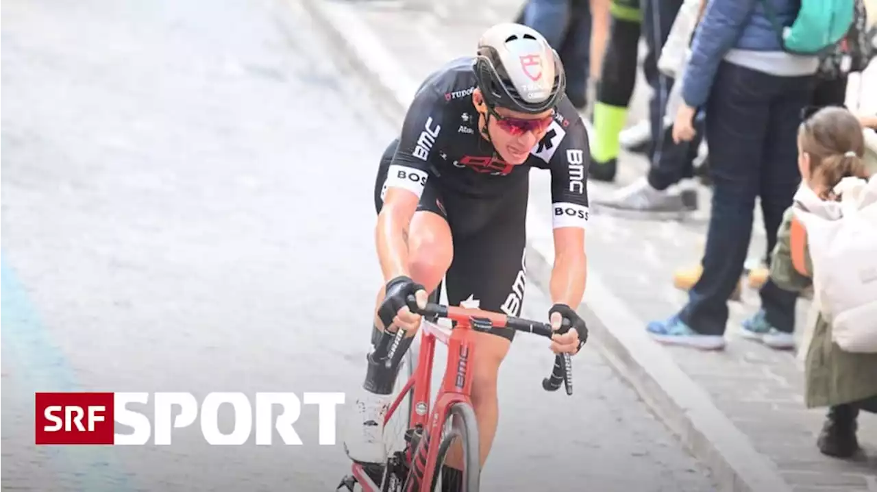 News aus dem Radsport - Pellaud gewinnt Tour de Bretagne