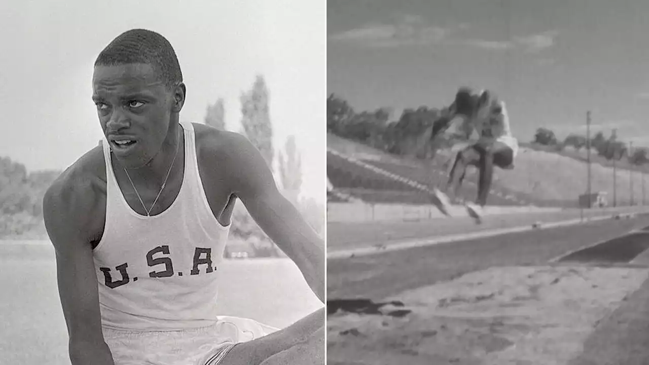 Friidrott: Friidrottslegendaren Ralph Boston är död: ”Han förändrade sporten”