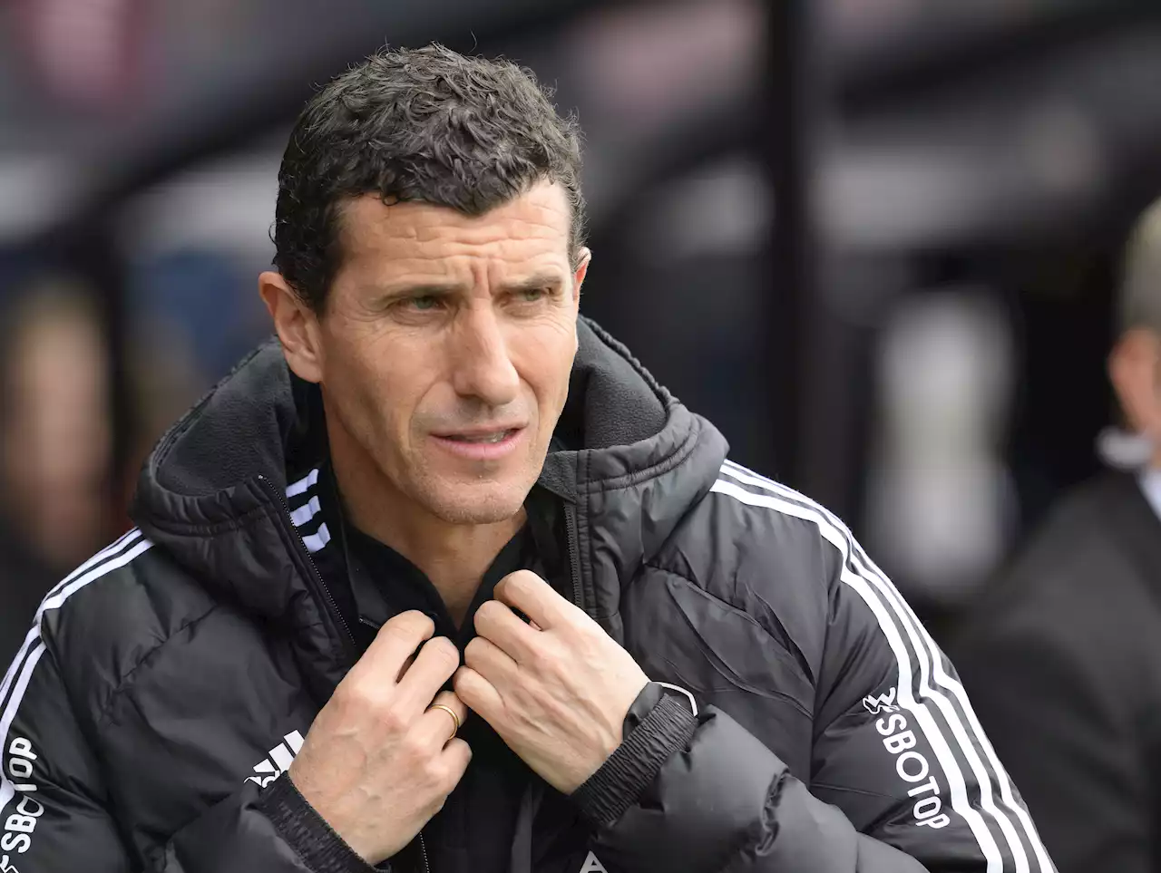 Leeds seriously considering Javi Gracia's future amid shocking Premier League form