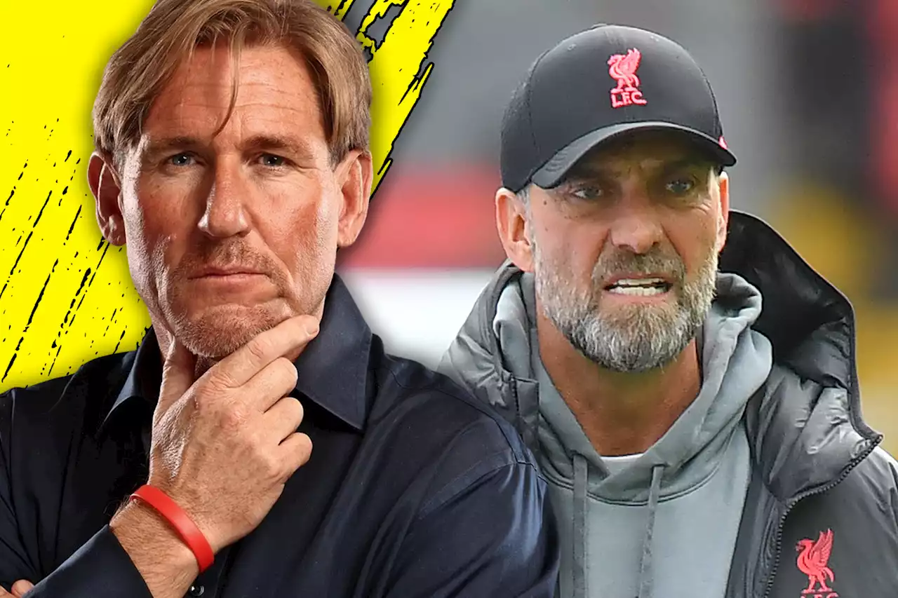 Simon Jordan calls for PGMOL to release Jurgen Klopp and Paul Tierney audio