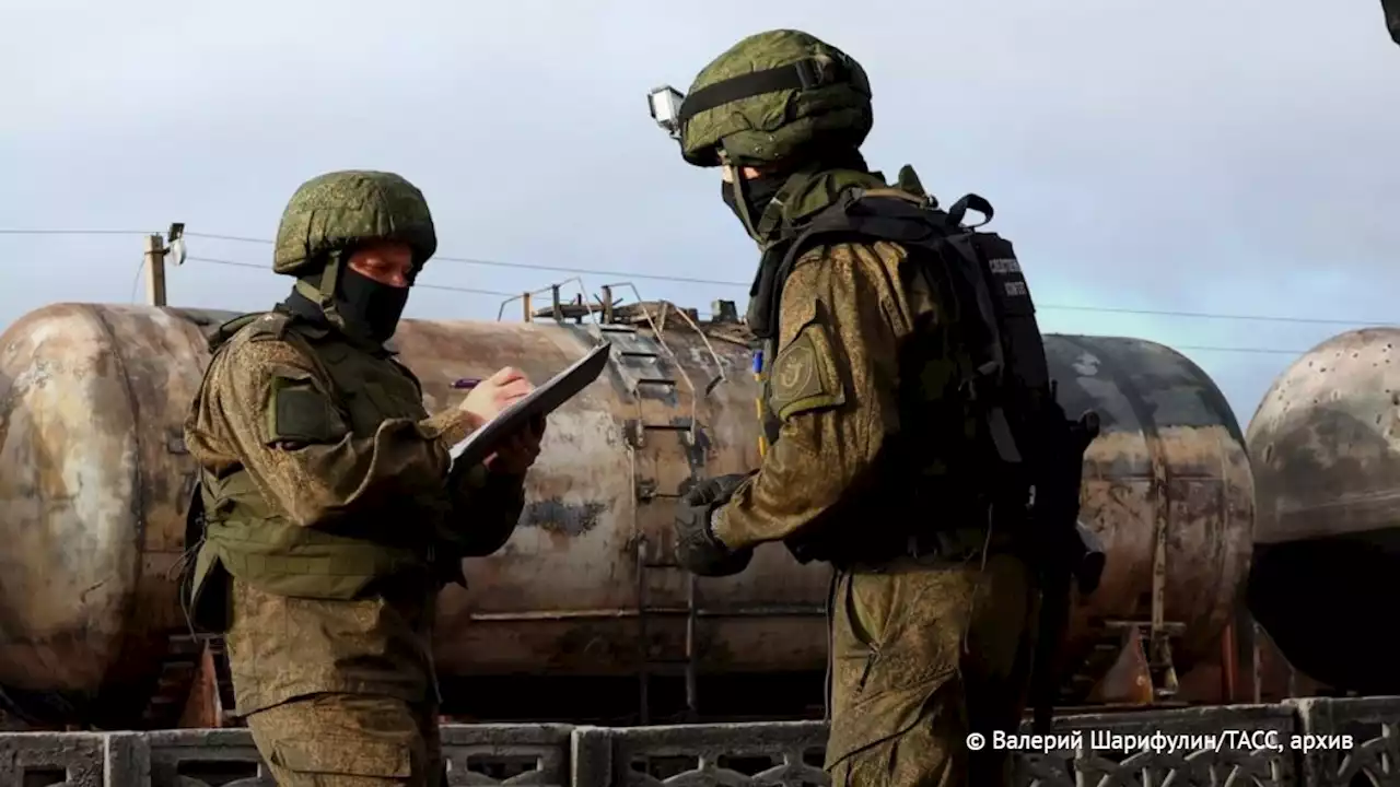 Что известно о подрыве на железной дороге в Брянской области