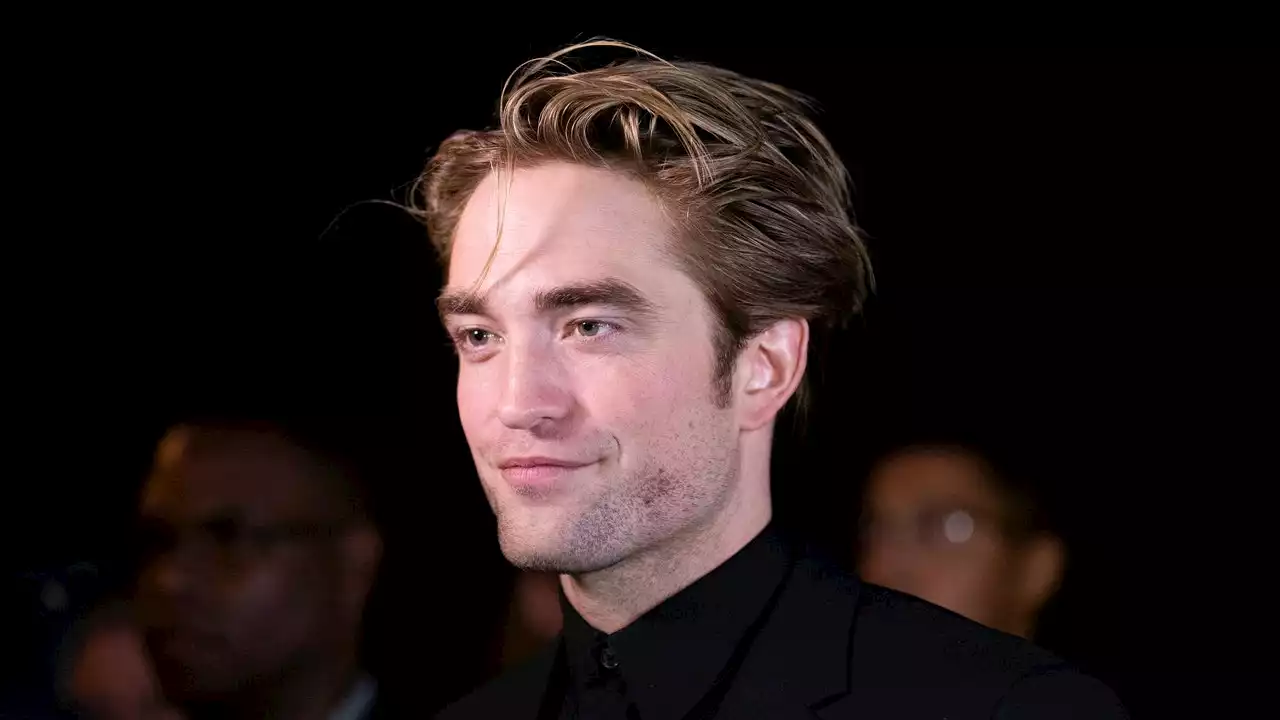 Robert Pattinson's Next Role? A Serial Killer