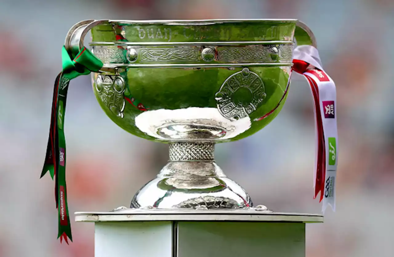 Here are the confirmed 2023 Sam Maguire and Tailteann Cup competing teams