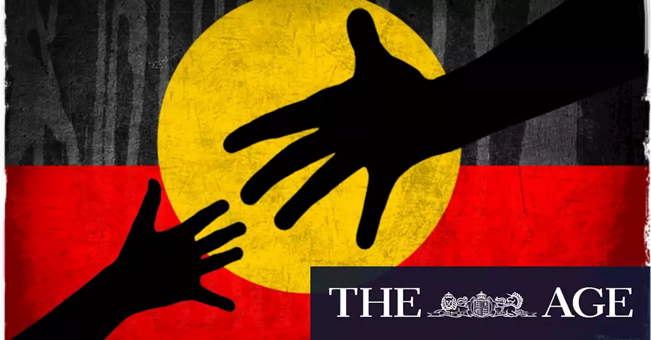 I was kept from my Indigenous family as a child. Then my own kids were taken from me