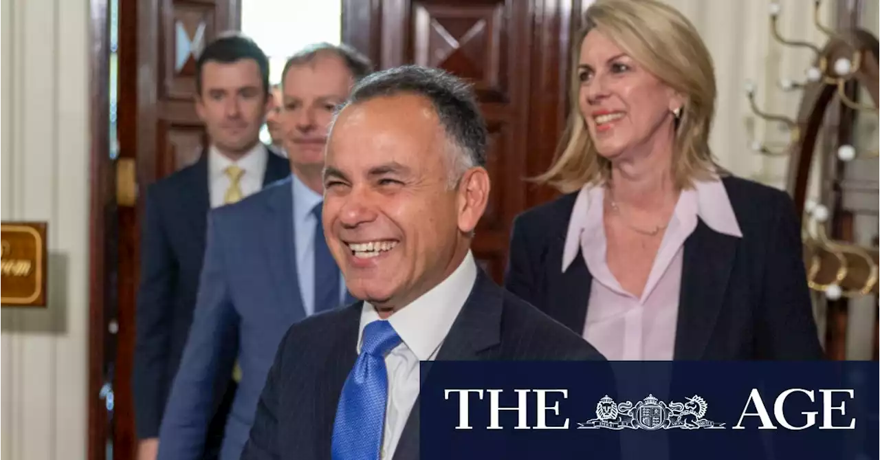 Victorian Liberals granted free vote on Voice, at odds with federal counterparts