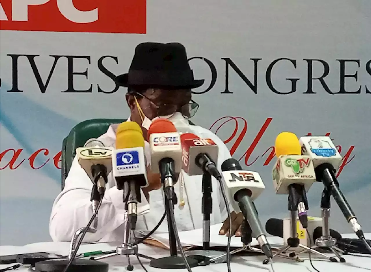 APC south-south exco sacks Giadom, Amaechi's ally, as chairman | TheCable