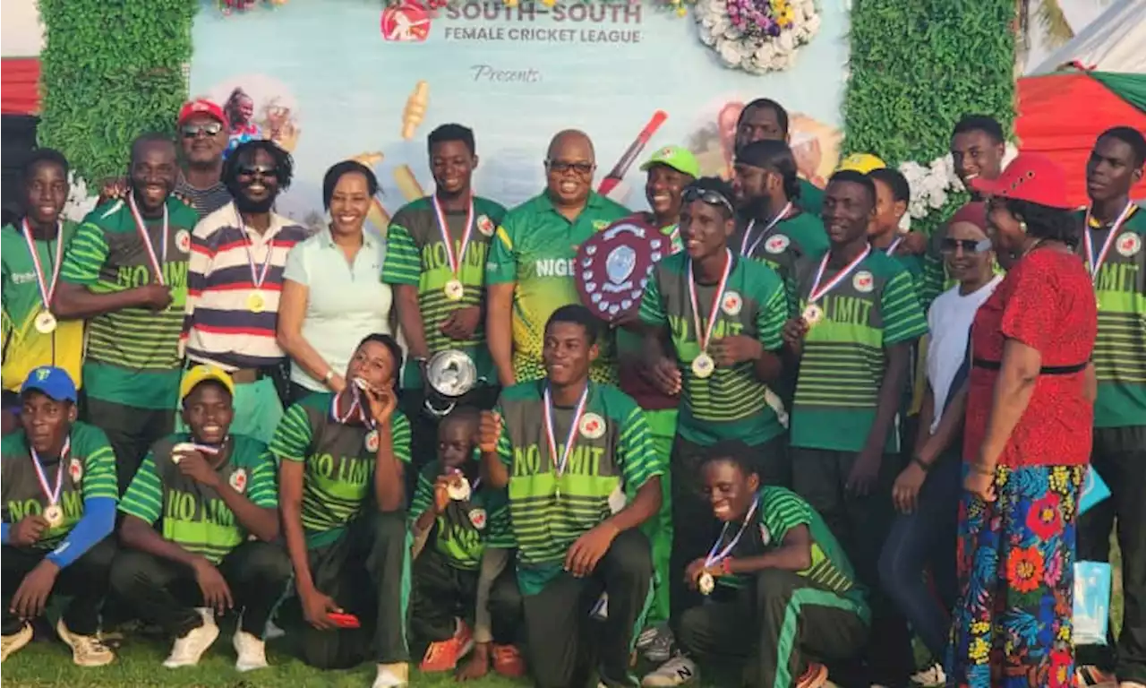 No Limit, Smashers claim Edo cricket super four trophies | TheCable