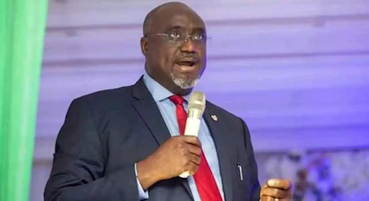 Workers are Nigeria's greatest resource -- not oil, says NBA president | TheCable