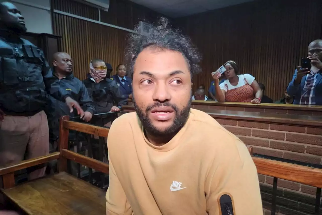 Thabo Bester: More G4S employees arrested in connection with 'Facebook rapist' escape | The Citizen