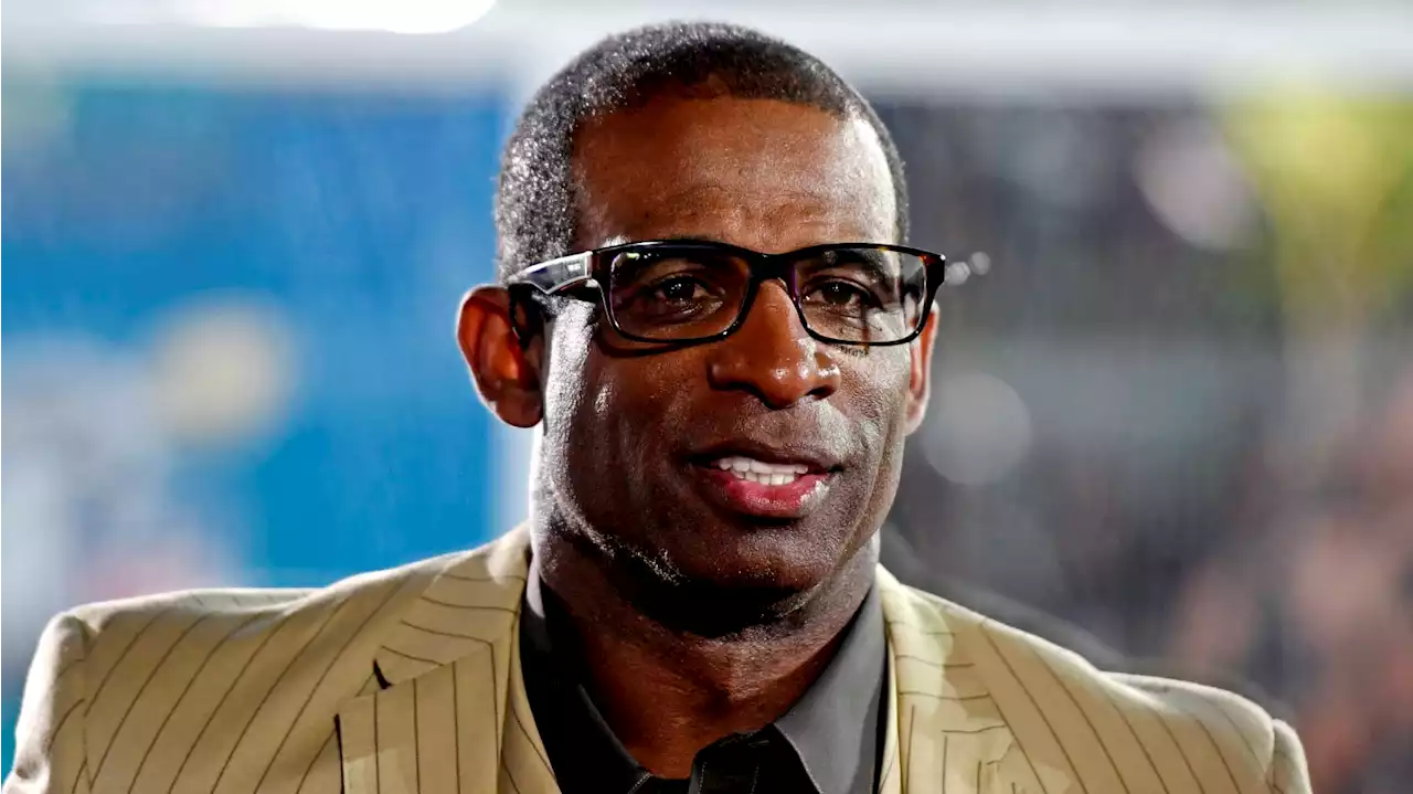 Deion Sanders Slams NFL for Drafting Only One HBCU Player