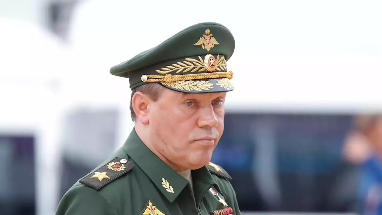 Intel Reveals Depraved New Way Russian Commanders Punish Own Troops