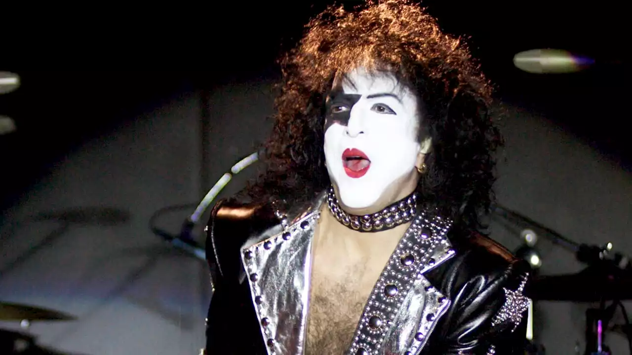 Kiss Frontman Paul Stanley—of All People—Complains About Gender Nonconformity