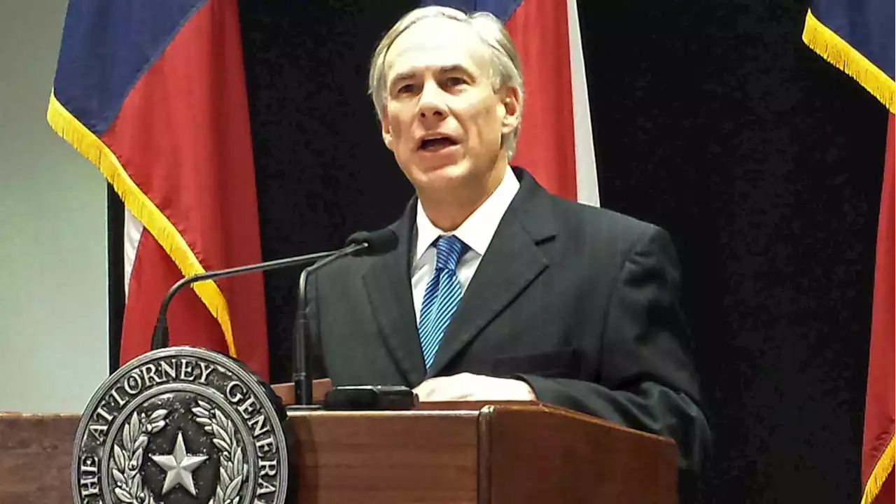 Texas Guv Denigrates Shooting Victims as ‘Illegal Immigrants’